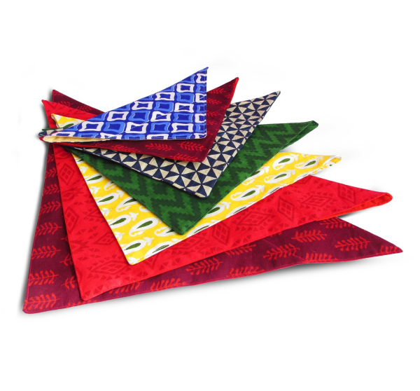 Rescue Dog Bandana